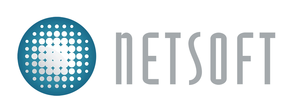 NetSoft Logo